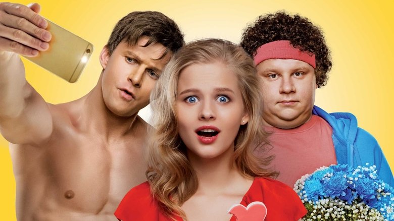 кадр из фильма Я худею