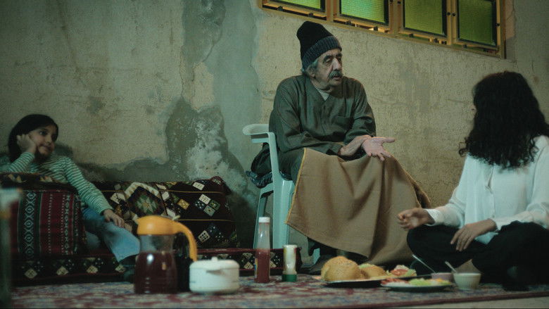 кадр из фильма مندوب الليل