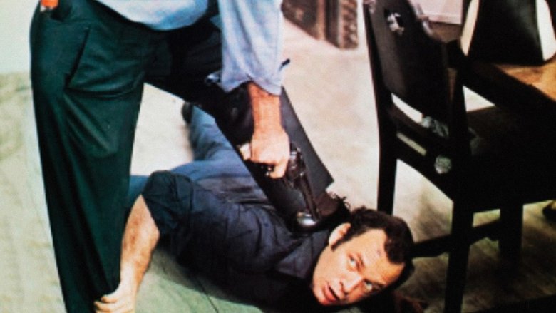 кадр из фильма Ódio