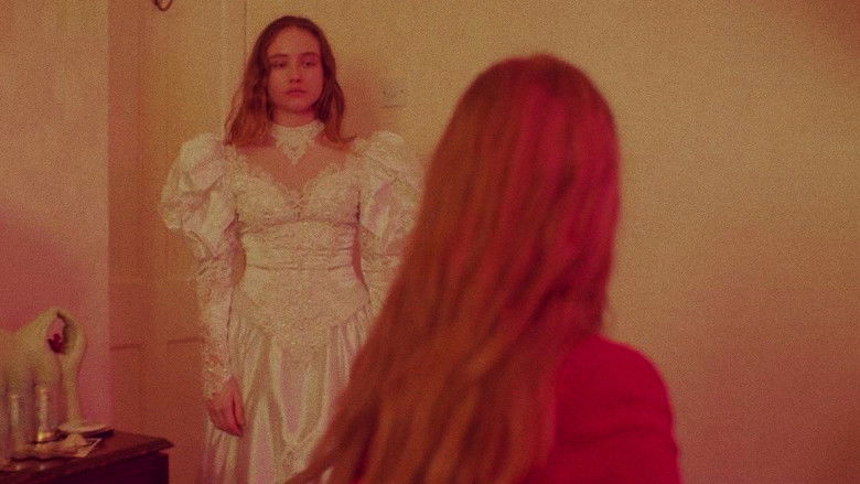 кадр из фильма Nosebleed