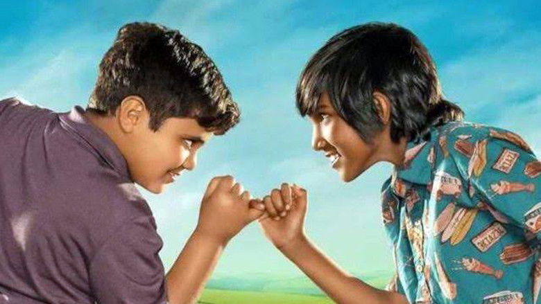 кадр из фильма Kings of Mulberry Street