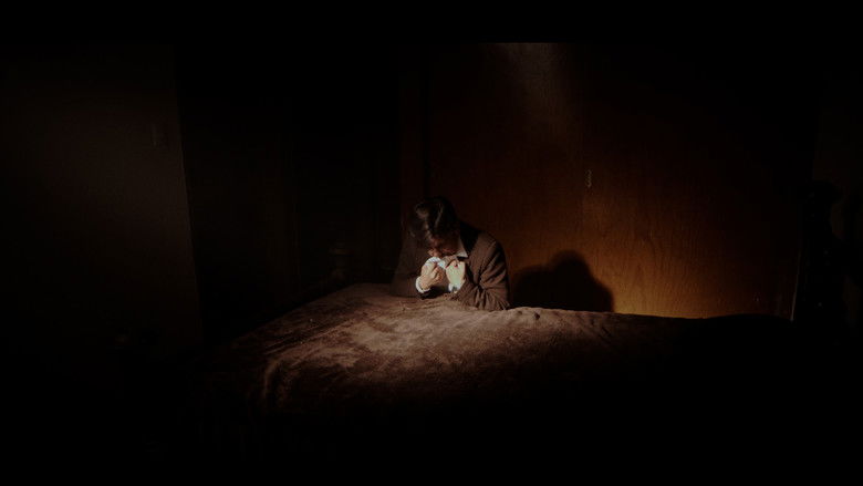 кадр из фильма Luz de Penumbra