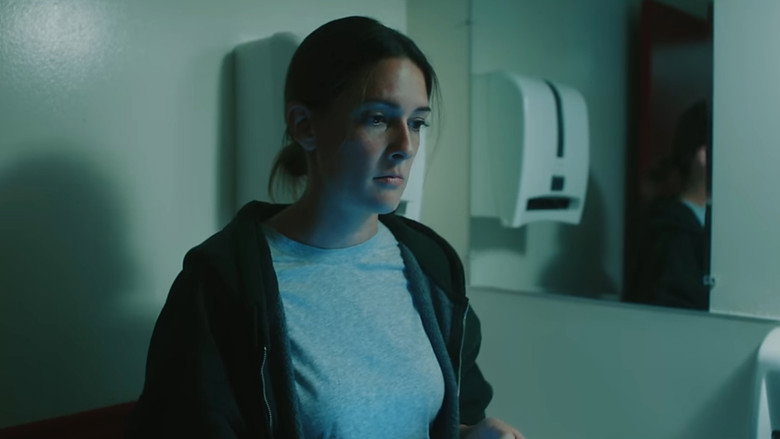 кадр из фильма Closing Time