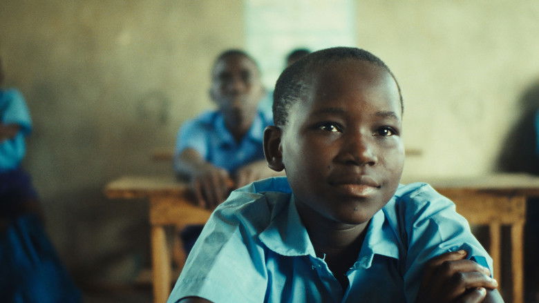 кадр из фильма Baada ya Masika