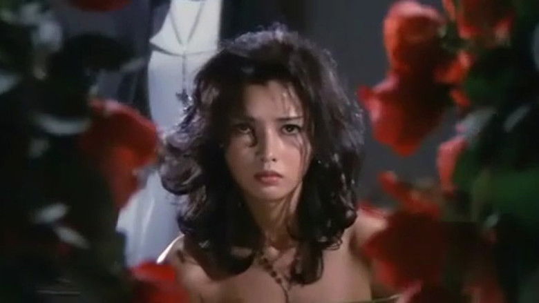 кадр из фильма Школа священного зверя