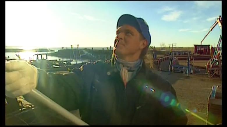 кадр из фильма Heavy Agger - 14 år senere