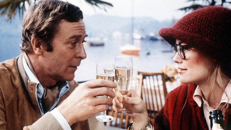 кадр из фильма Серебряные медведи