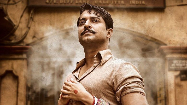 кадр из фильма శ్యామ్ సింగ రాయ్