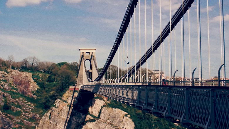 кадр из фильма My Secret World: The Story of Sarah Records