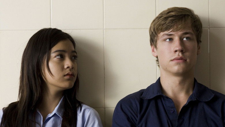 кадр из фильма Тот же, но совсем другой