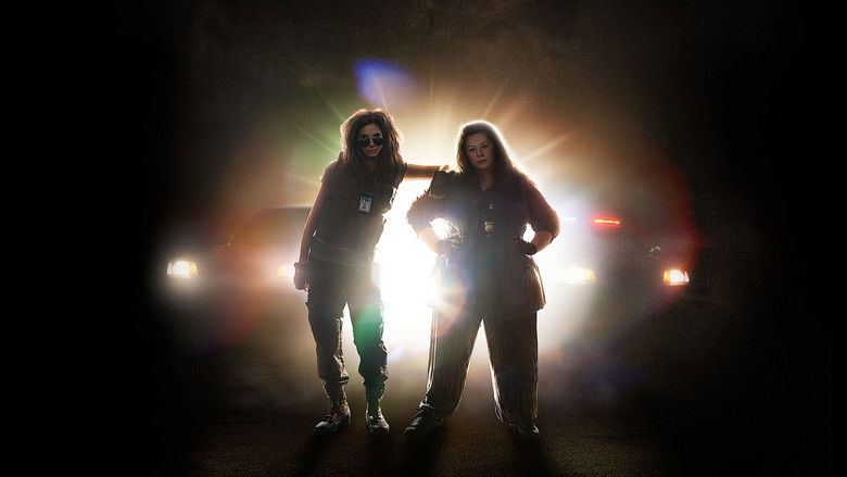 кадр из фильма Копы в юбках