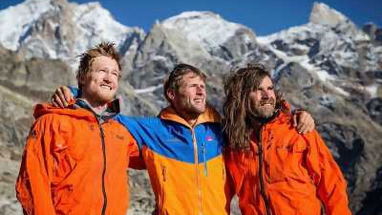 Cerro Kishtwar - An Ice Cold Story