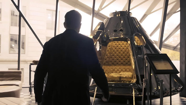 кадр из фильма Bitcoin: Digital Gold