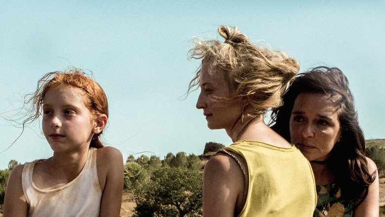 кадр из фильма Дочь моя