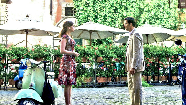 кадр из фильма Ничего личного