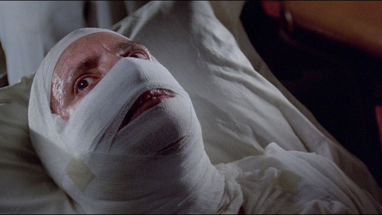 кадр из фильма Зима приносит смерть