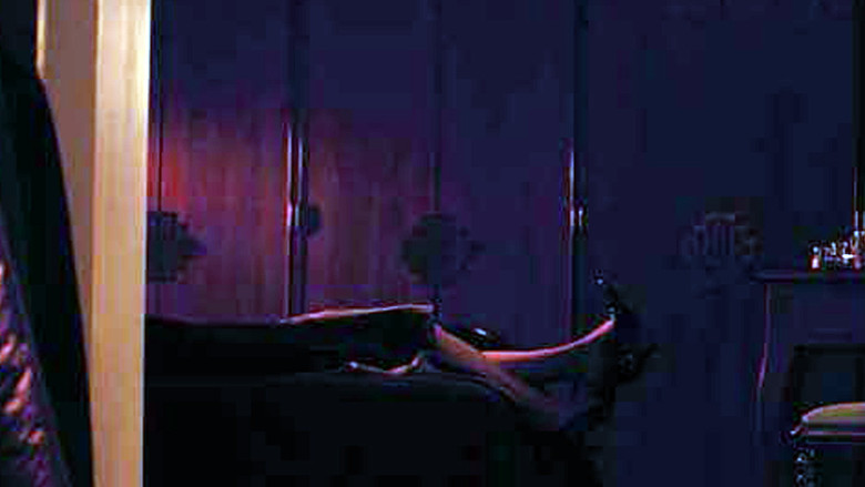 кадр из фильма El recuento de los daños