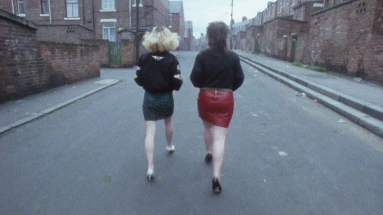 кадр из фильма Road