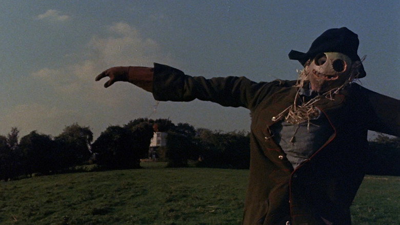 кадр из фильма Капитан Клегг