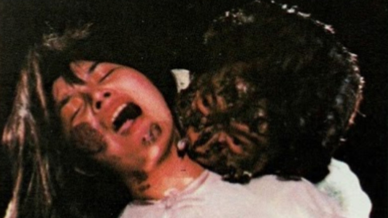 кадр из фильма 邪魔