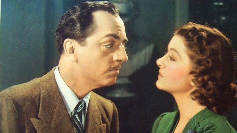 кадр из фильма Другой тонкий человек