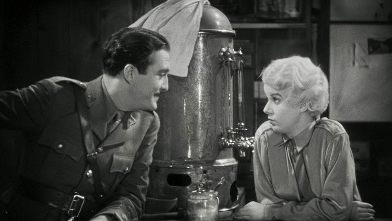 кадр из фильма Ангелы ада