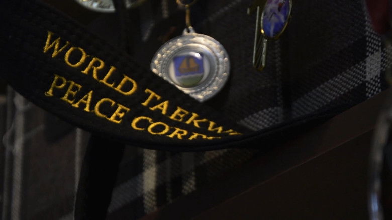 кадр из фильма Наставник