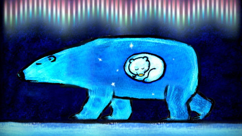 кадр из фильма Колыбельные мира