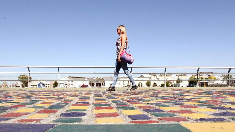 кадр из фильма Reina de corazones