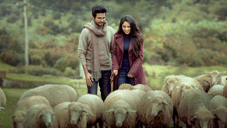 кадр из фильма டாக்டர்