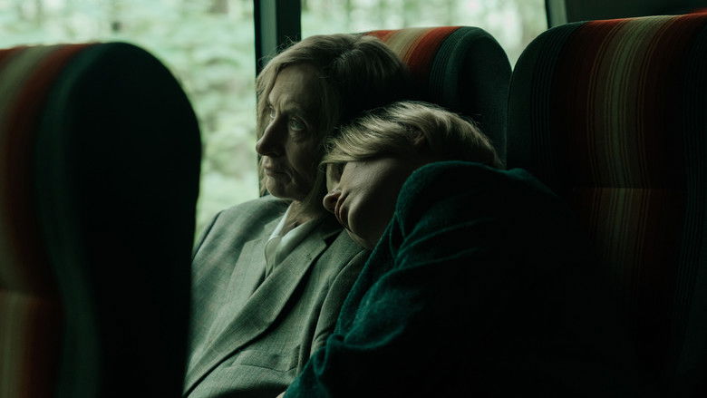 кадр из фильма Женщина с…