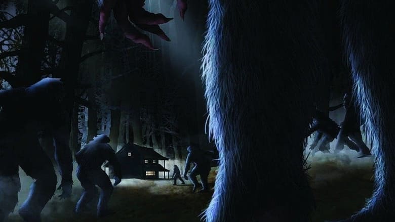 кадр из фильма Nightbeasts