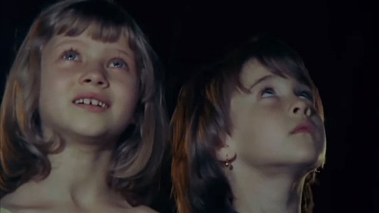 кадр из фильма Мария, Мирабела