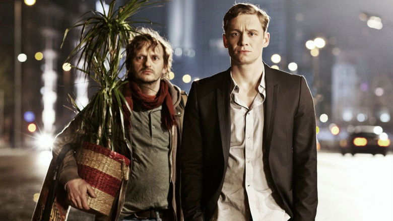 кадр из фильма Поможем расстаться