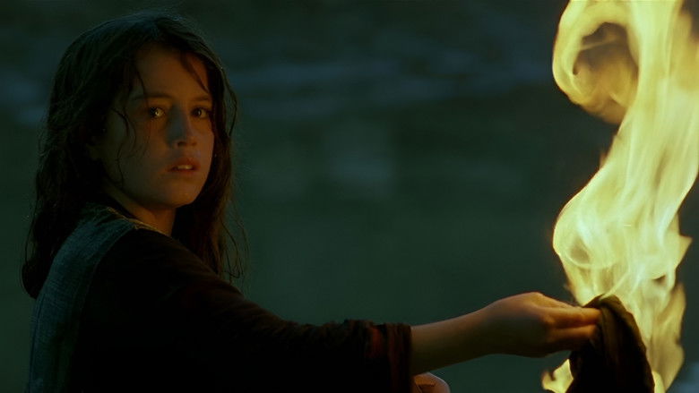 кадр из фильма И черепахи умеют летать