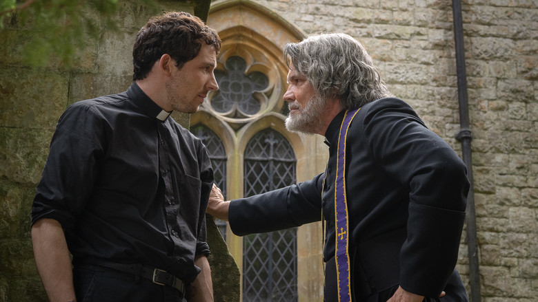 кадр из фильма Достать ножи: Воскрешение покойника