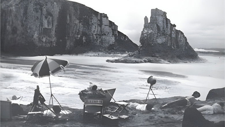 кадр из фильма Vento Norte