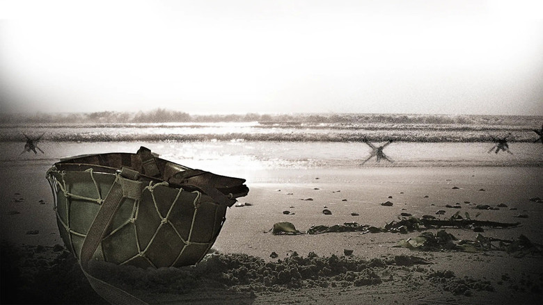 кадр из фильма Самый длинный день