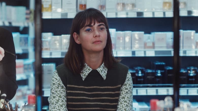 кадр из фильма On Falling