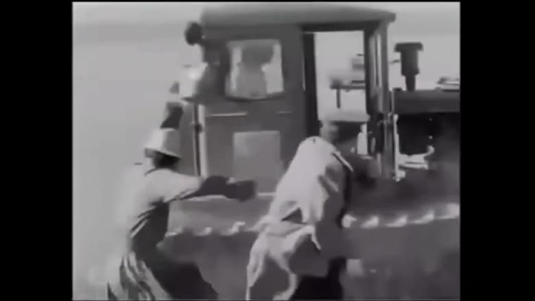 кадр из фильма Хухо пора жениться