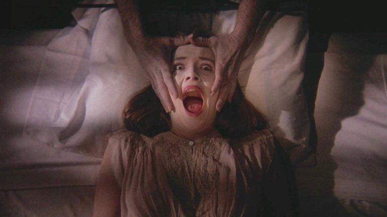 Смертельное благословение