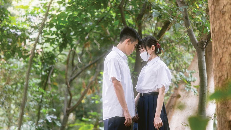 кадр из фильма 與林默娘對談