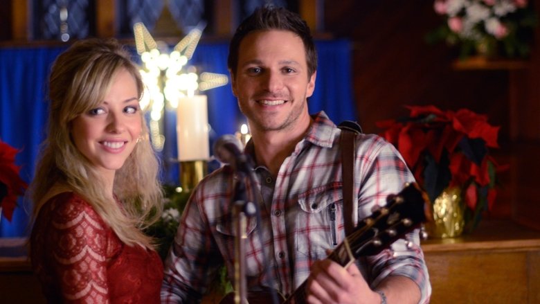 кадр из фильма Гость на Рождество