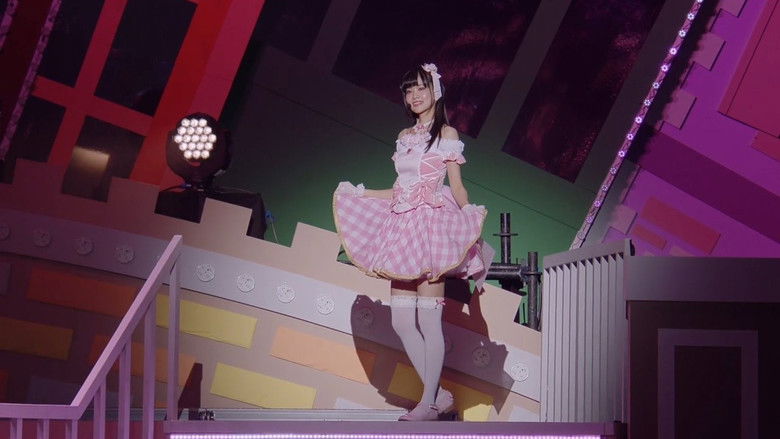кадр из фильма ラブライブ！虹ヶ咲学園スクールアイドル同好会 校内シャッフルフェスティバル