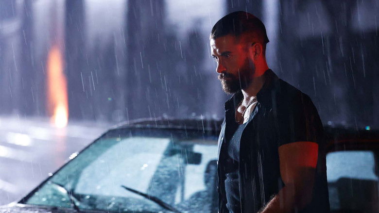 кадр из фильма Дорога в один конец