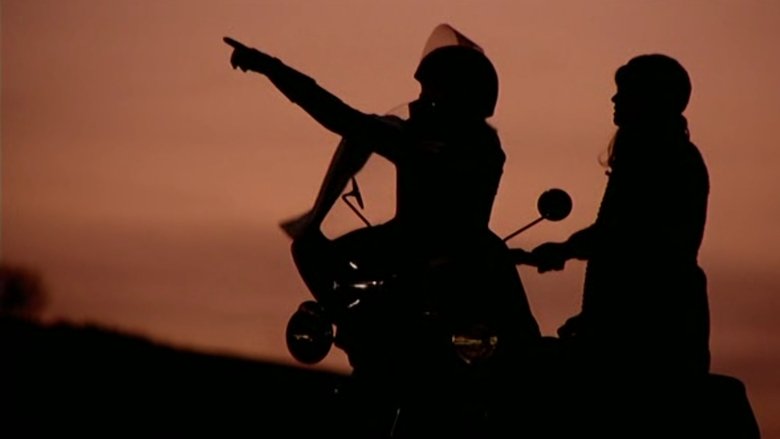 кадр из фильма Qui comincia l'avventura