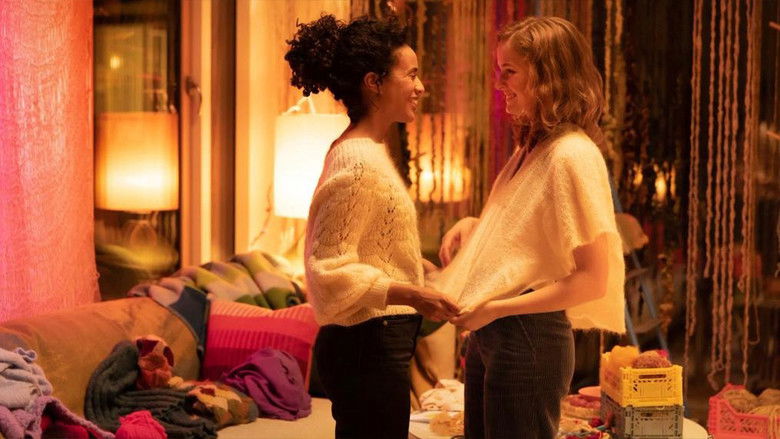 кадр из фильма Мечты