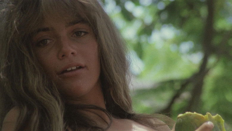 кадр из фильма Сокровища белой богини