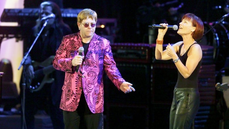 кадр из фильма Elton John: One Night Only, The Greatest Hits