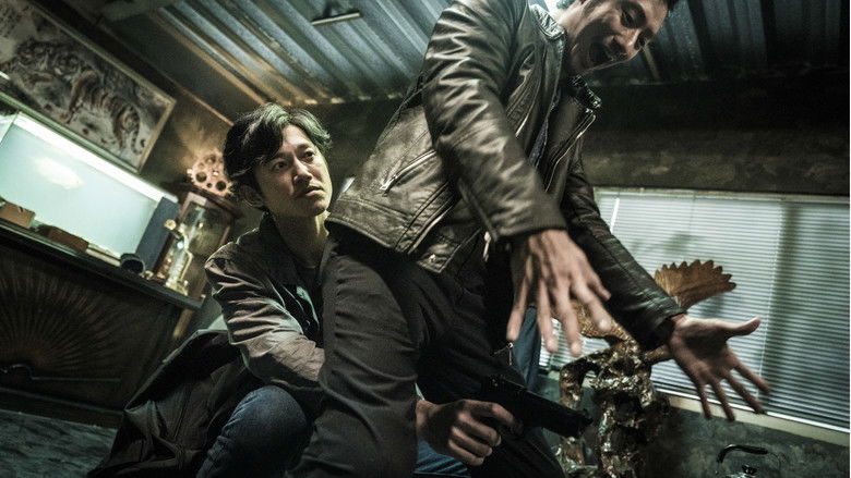 кадр из фильма 狂徒